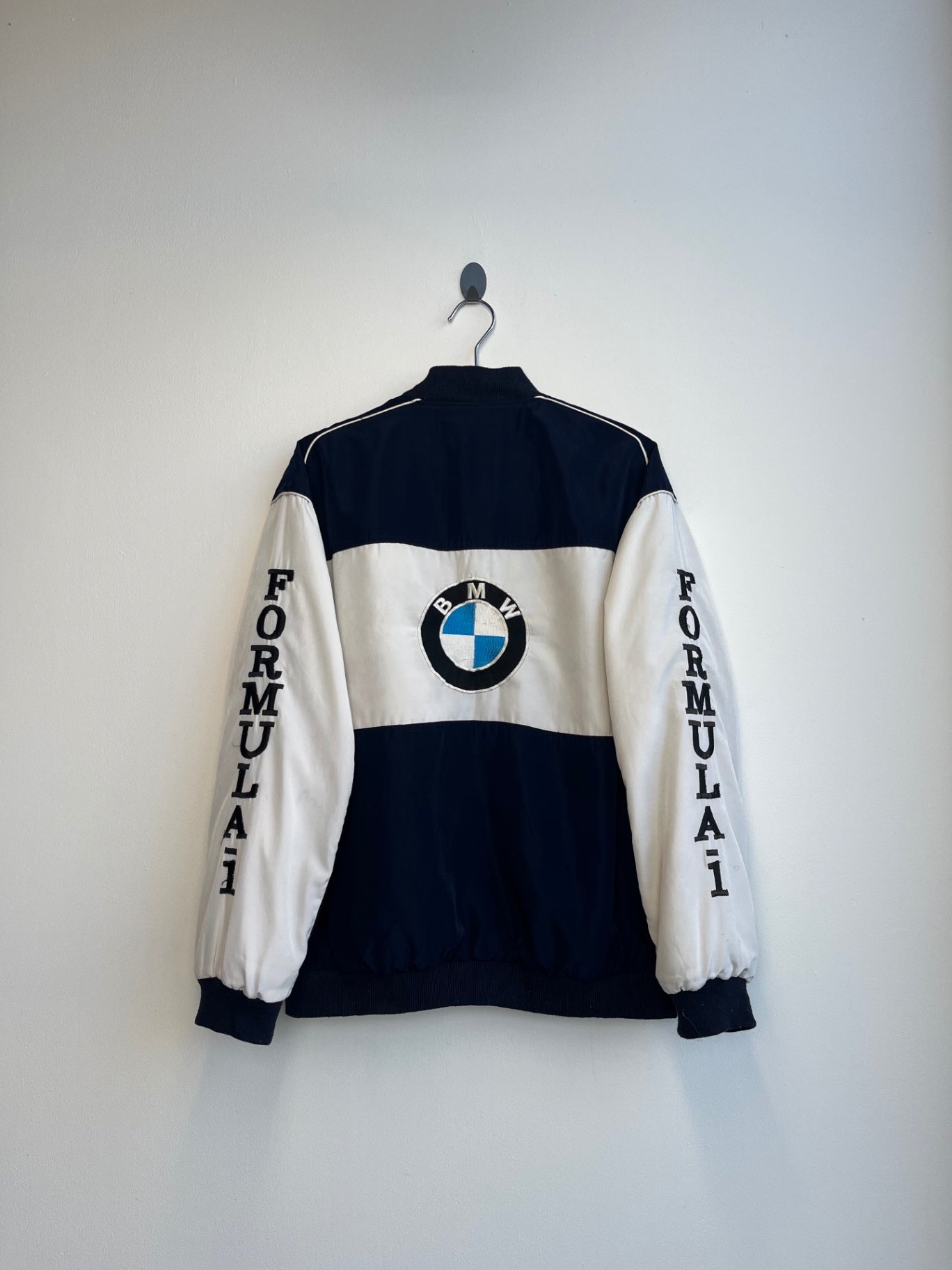 BMW Williams Formula 1 Jacket