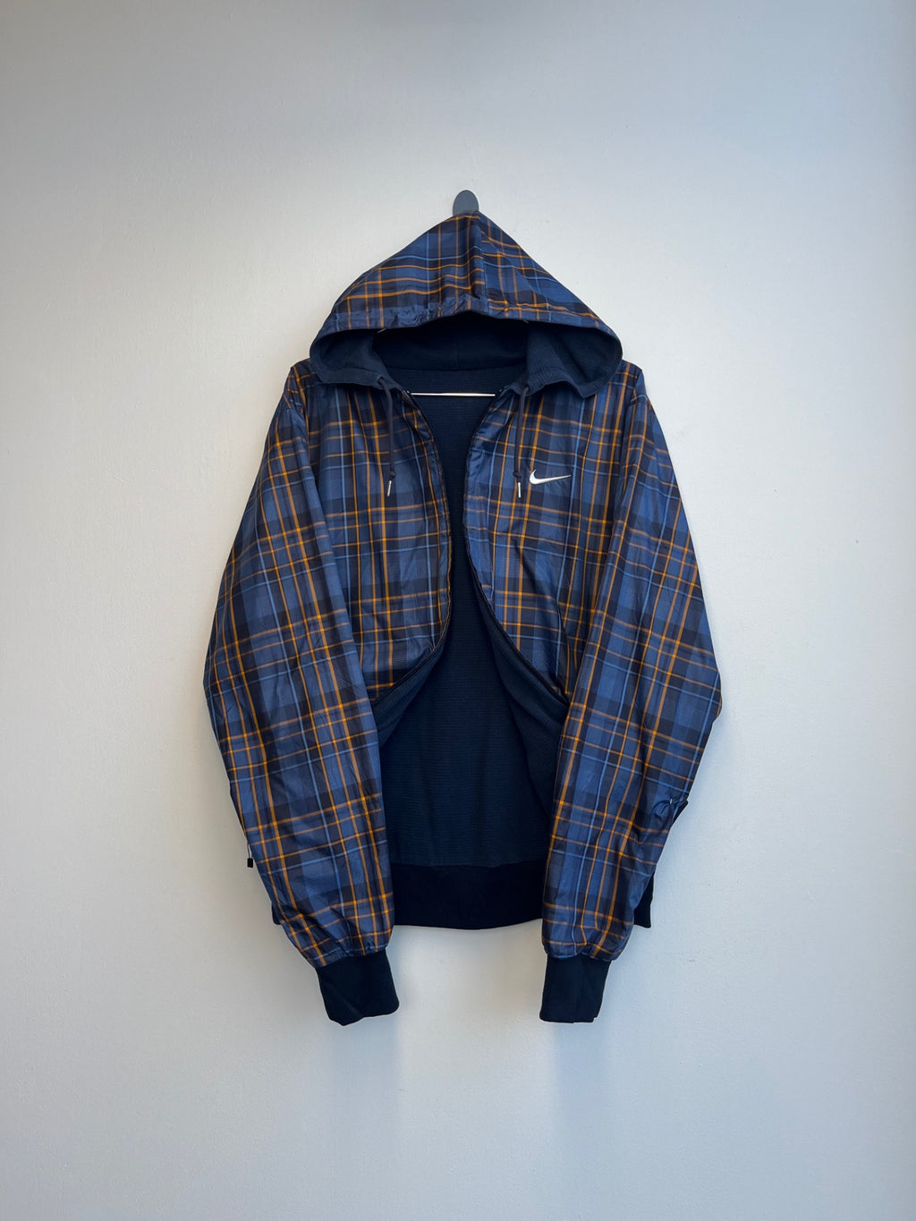 Nike Athletic Dept Reversible Jacket