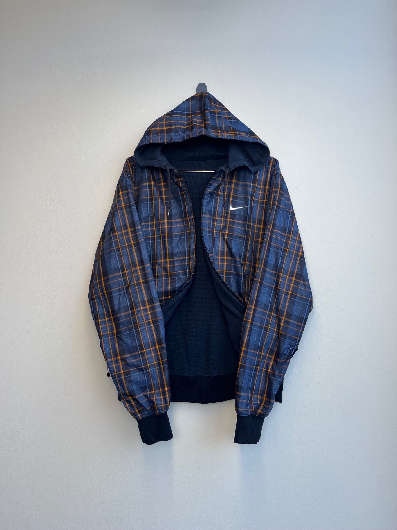 Nike Athletic Dept Reversible Jacket