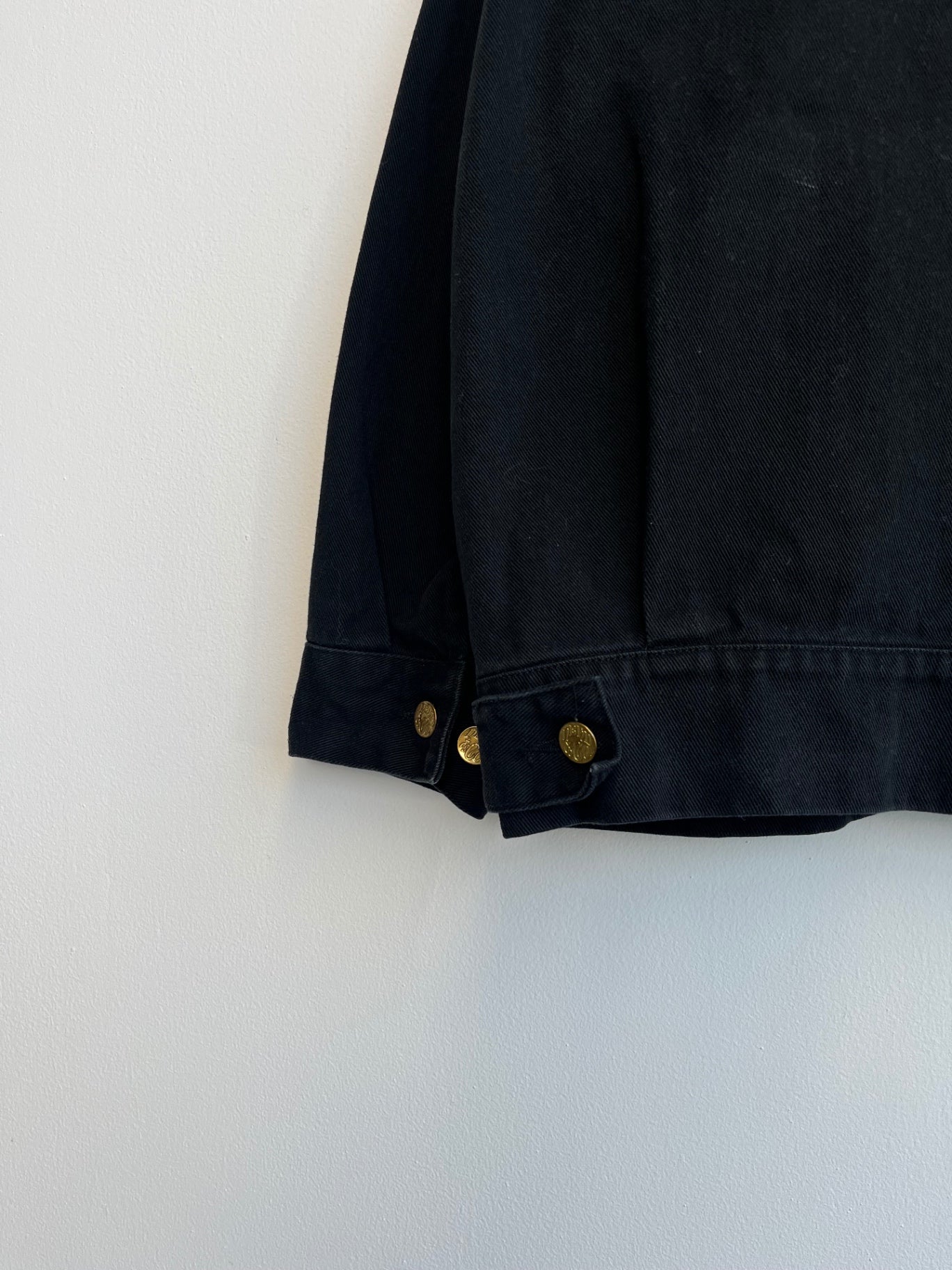 Neighbourhood Supply & Co Jacket