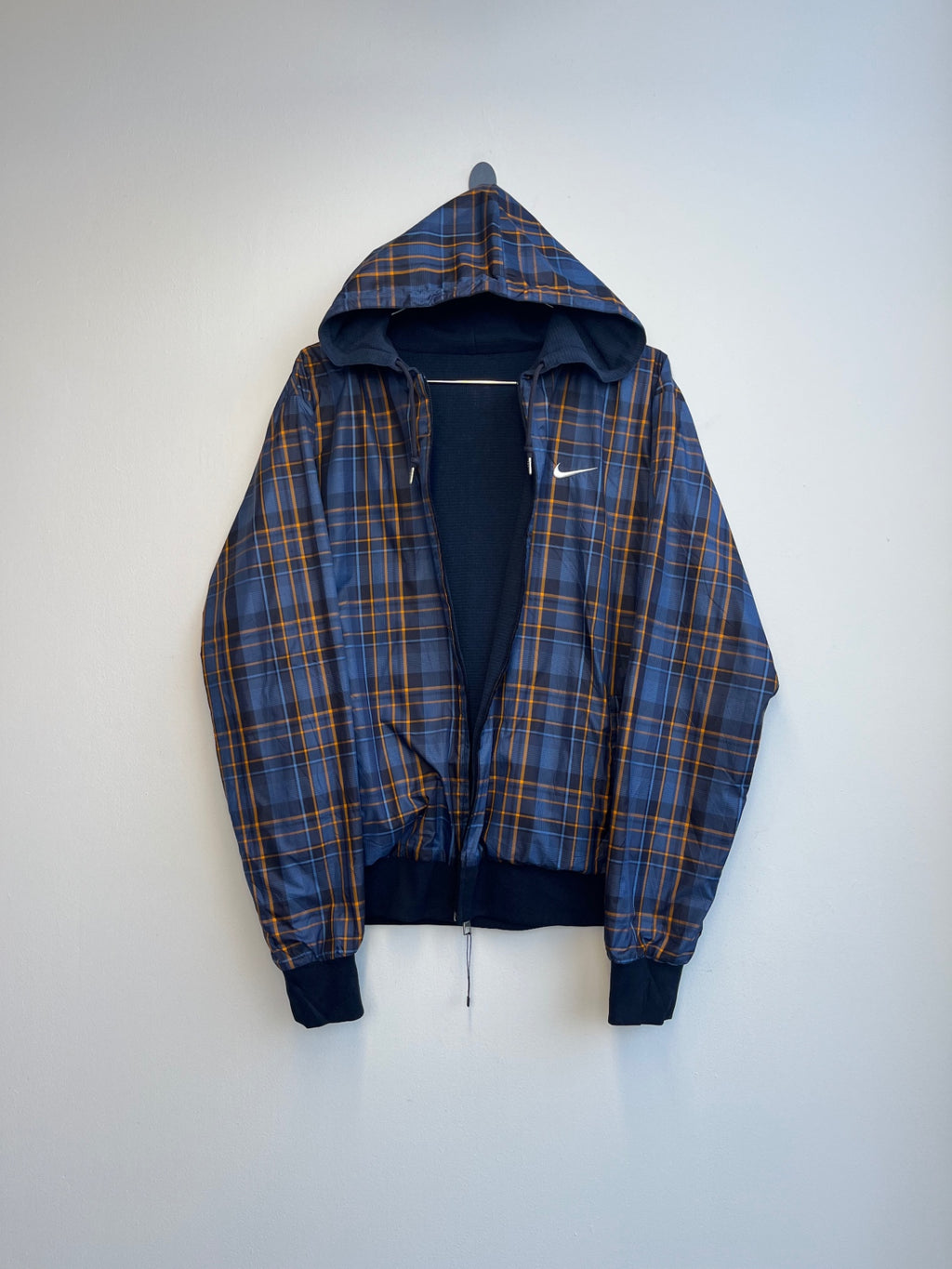 Nike Athletic Dept Reversible Jacket
