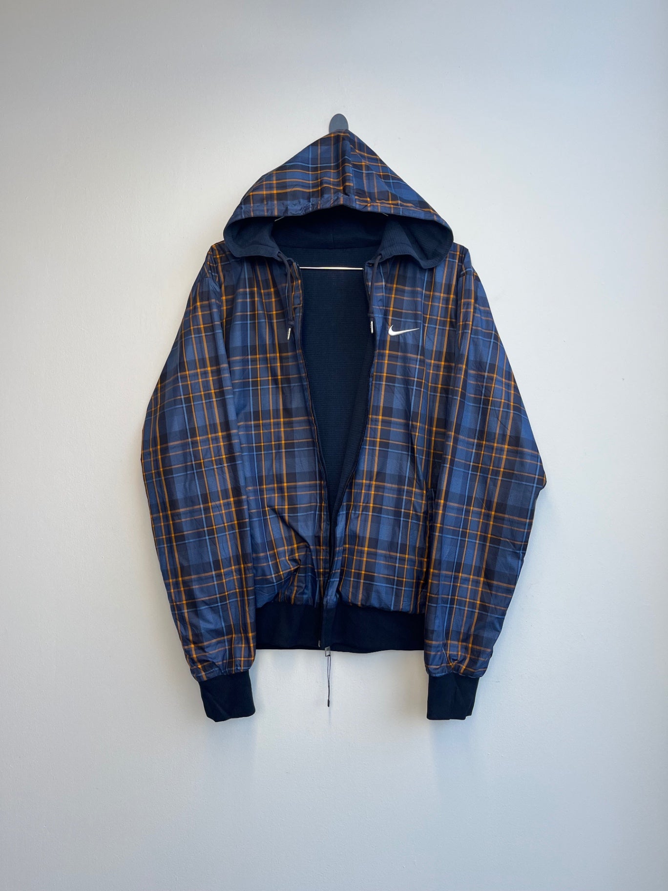 Nike Athletic Dept Reversible Jacket