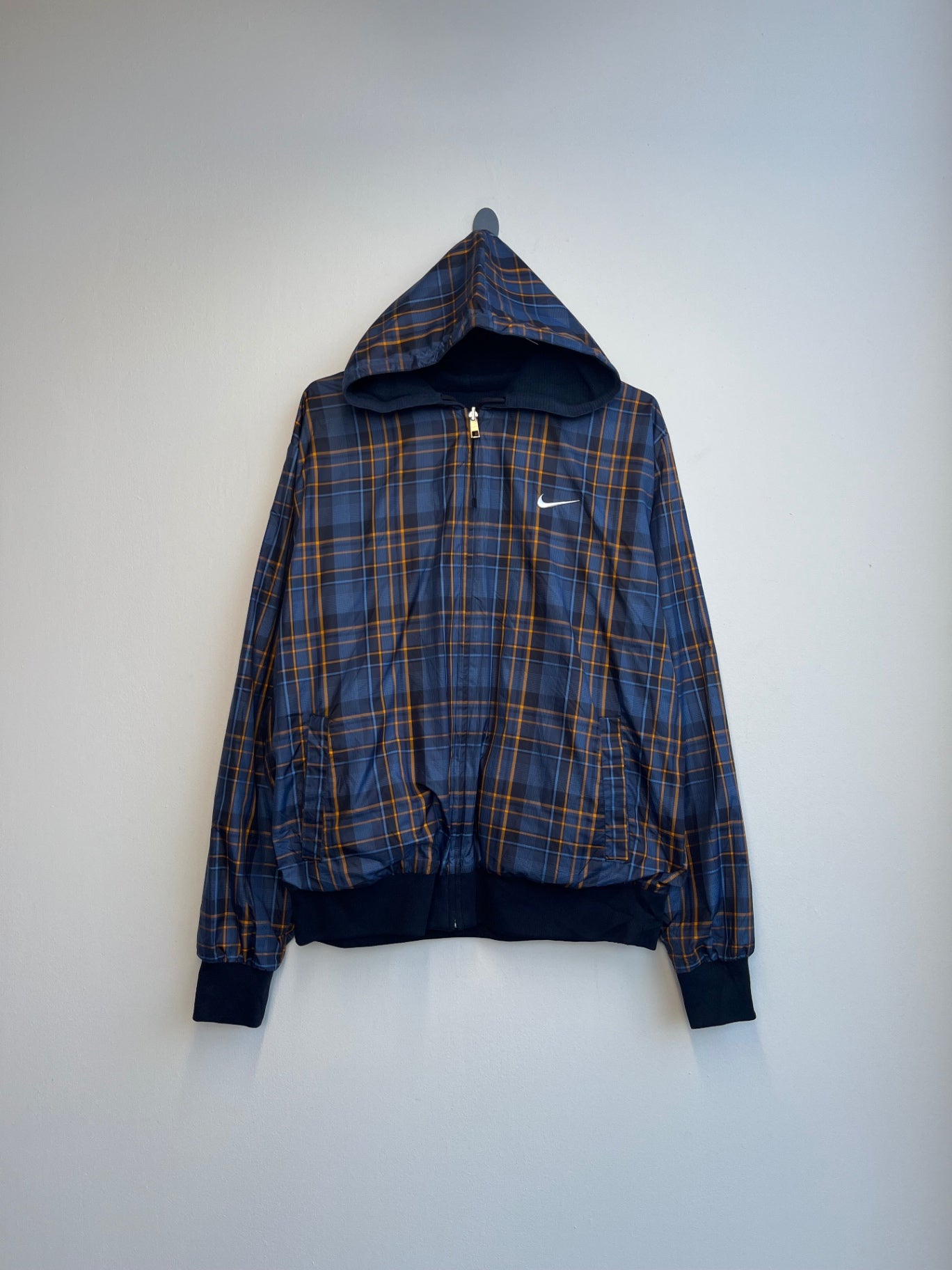 Nike Athletic Dept Reversible Jacket