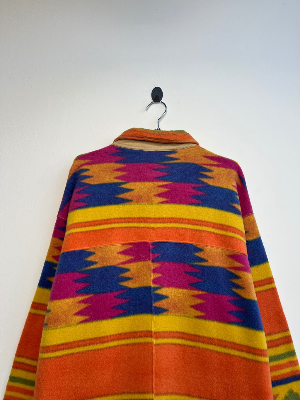United Colors of Benetton Blanket Coat