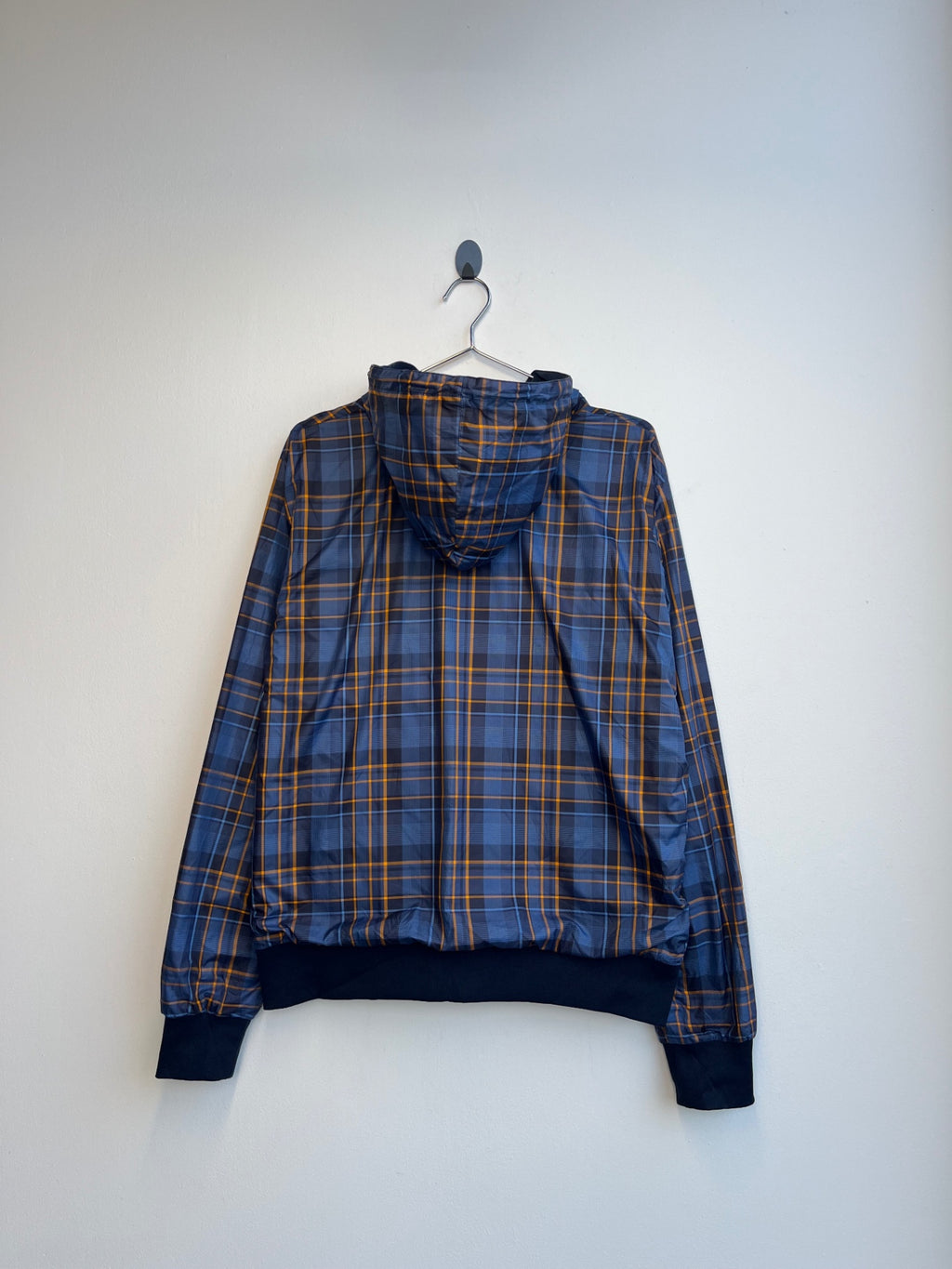 Nike Athletic Dept Reversible Jacket