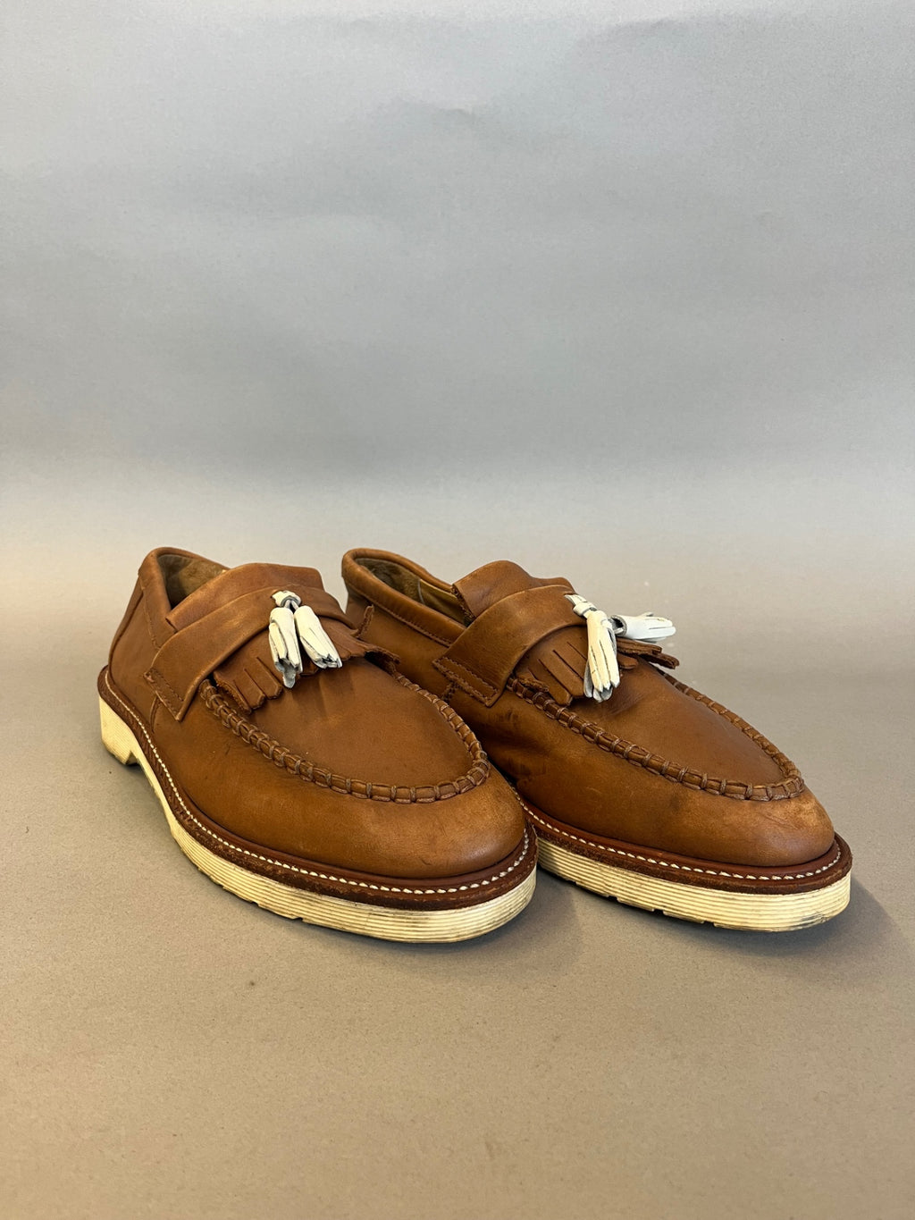 Tan Dr Marten Barrett