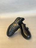 Black Dr Martens Pandora