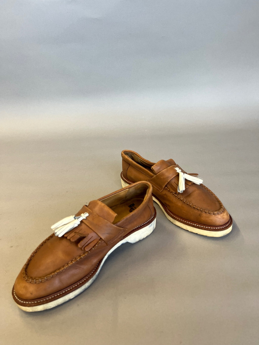 Tan Dr Marten Barrett