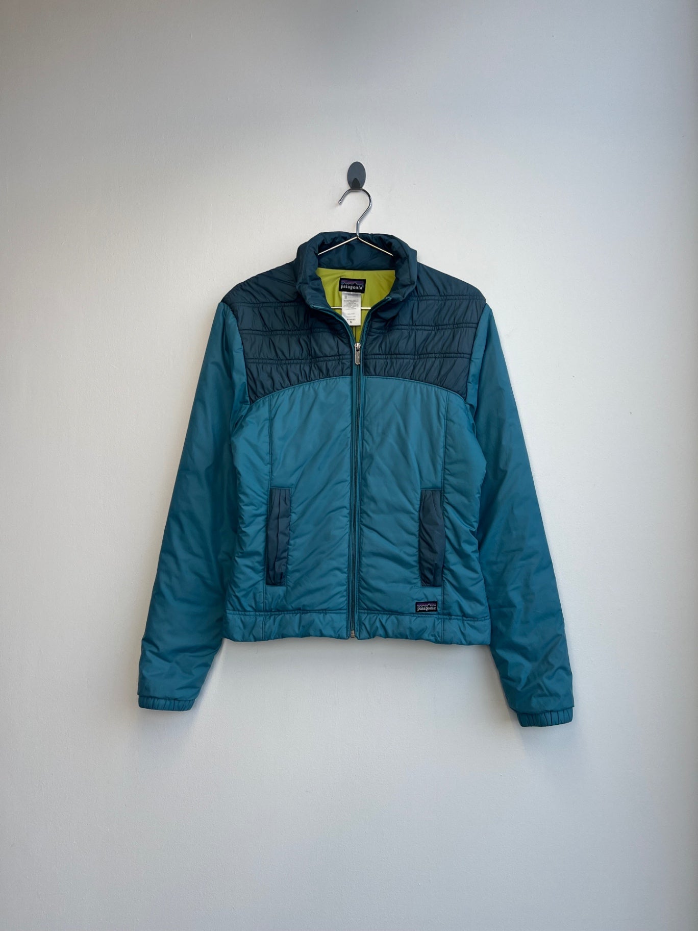 Patagonia Kitlope Jacket