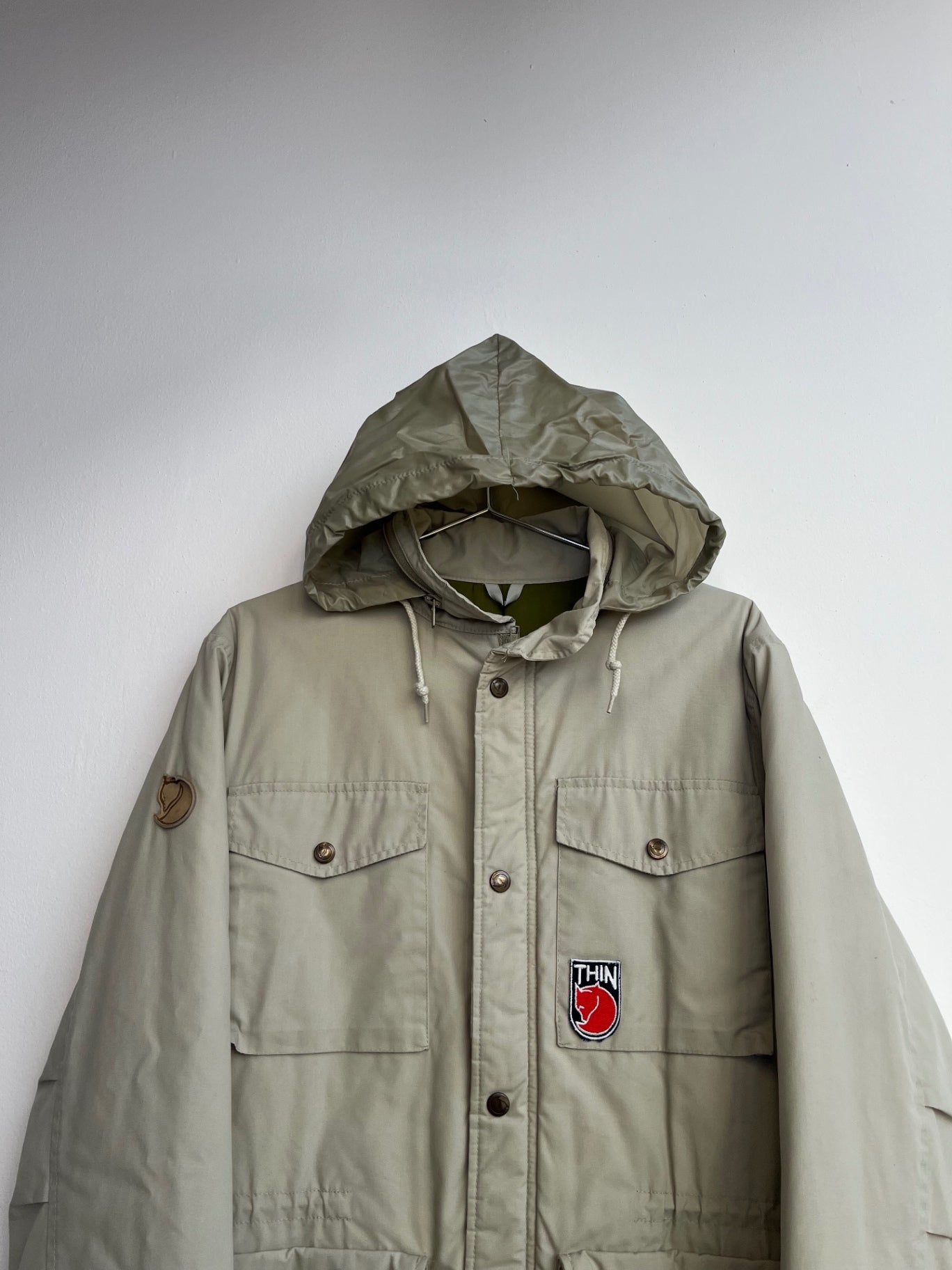 Fjällräven Telemark Jacket
