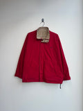 Ralph Lauren Beige Reversible Jacket