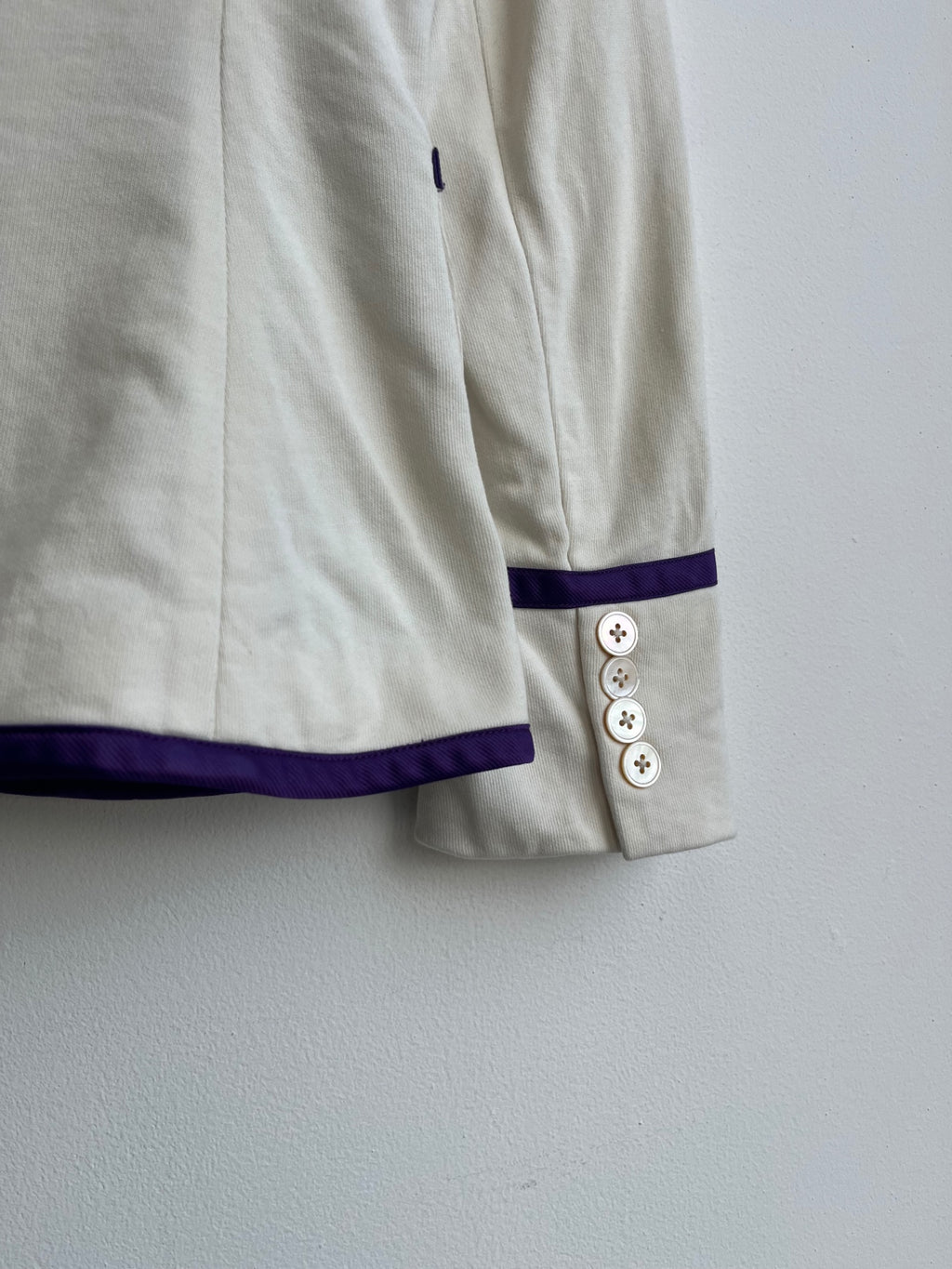 Ralph Lauren Wimbledon Blazer