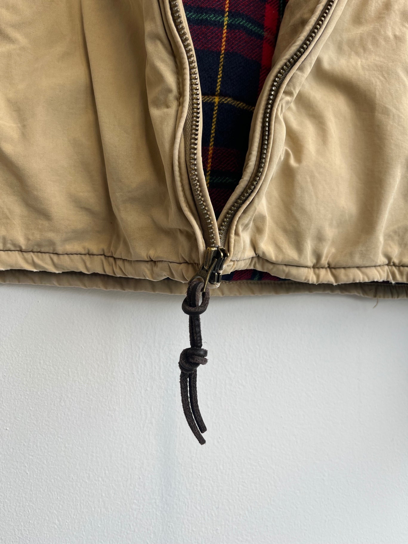 Polo Ralph Lauren Corduroy Collar Jacket