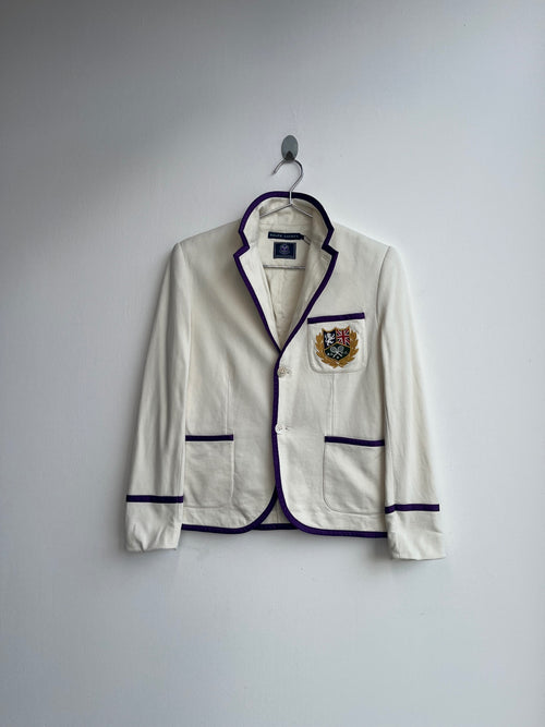 Ralph Lauren Wimbledon Blazer