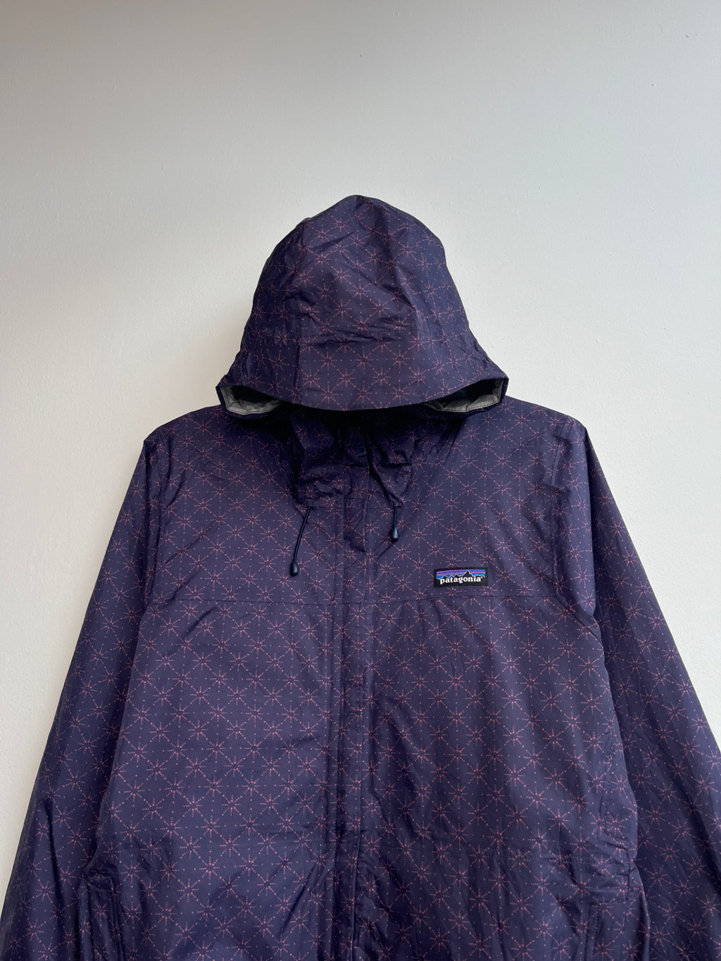 Patagonia Torrentshell Jacket