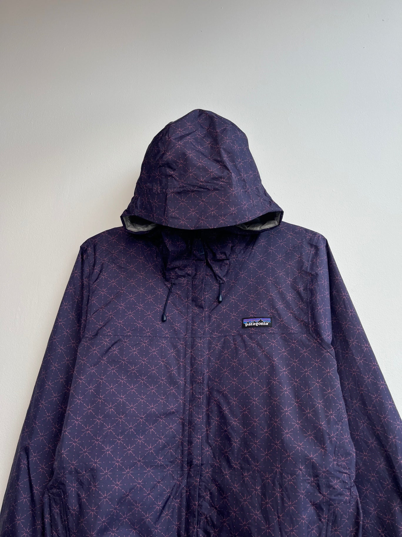Patagonia Torrentshell Jacket