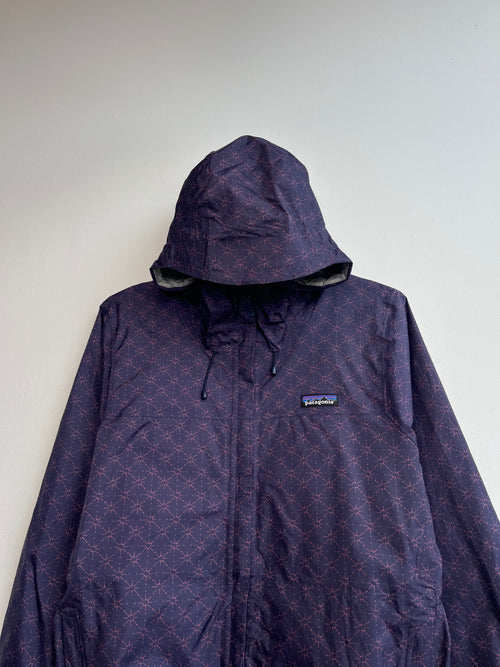Patagonia Torrentshell Jacket