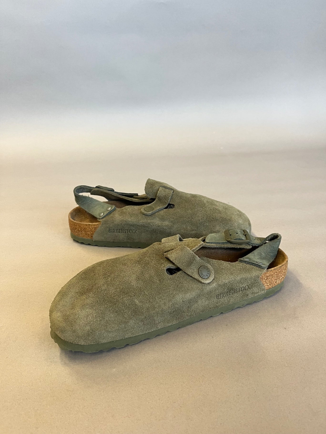 Birkenstock Tokio Narrow Fit