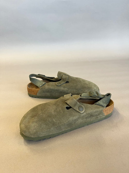 Birkenstock Tokio Narrow Fit