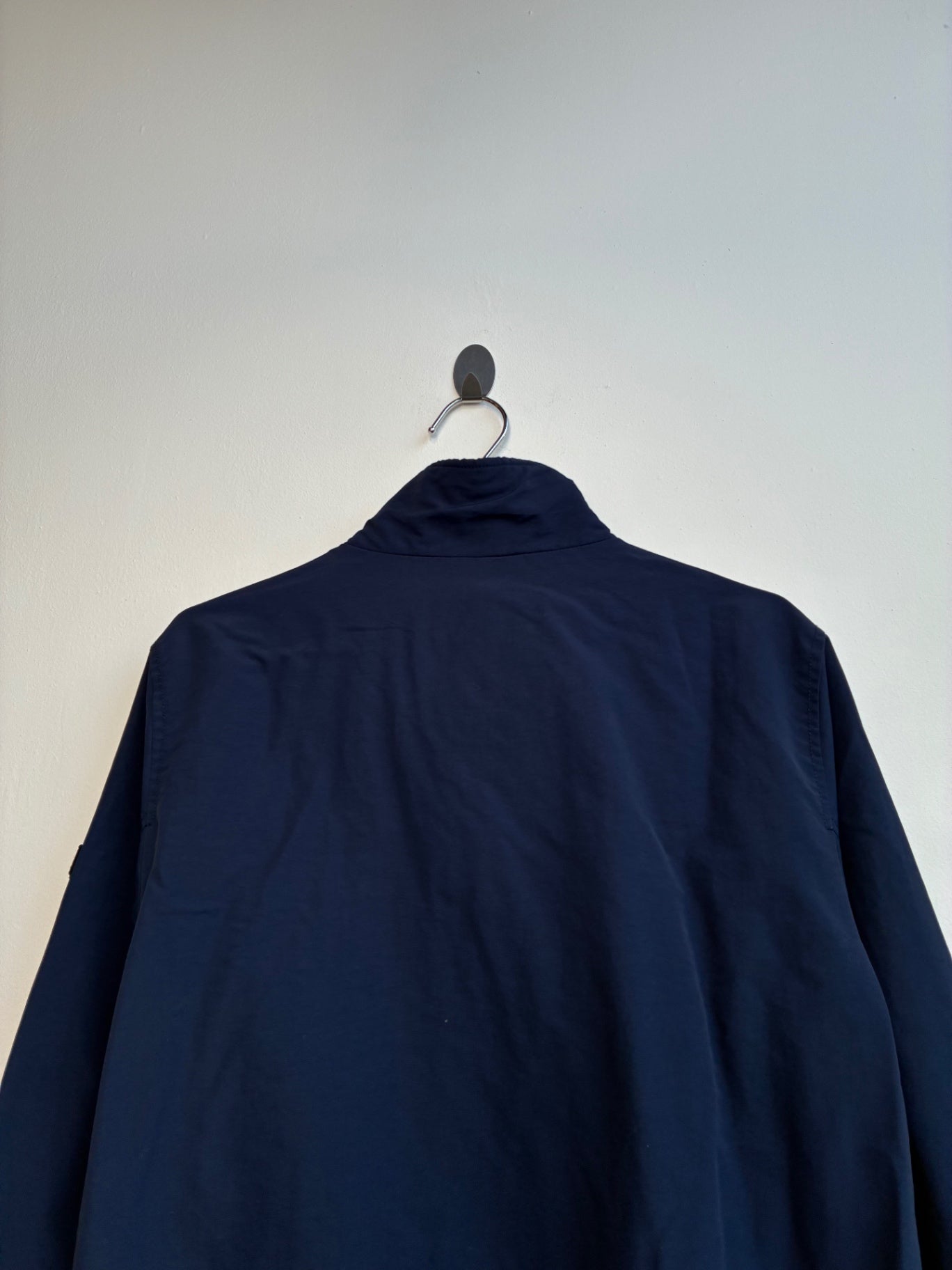 Tommy Jeans Essential Signature Bomber Jacket