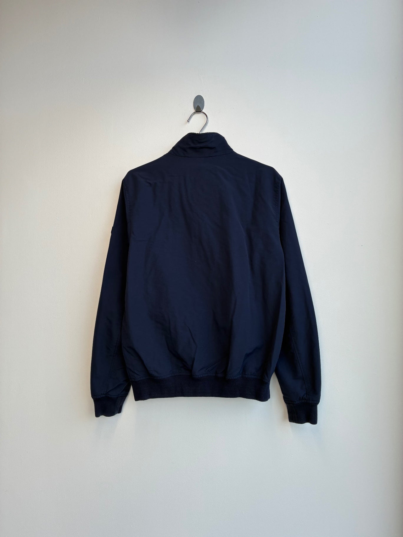 Tommy Jeans Essential Signature Bomber Jacket