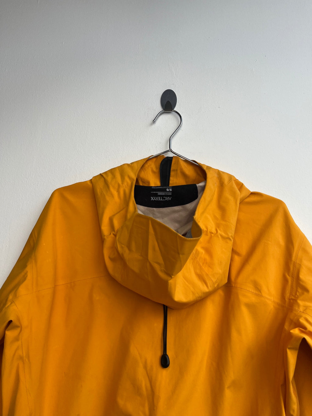 Arc'teryx Beta LT Jacket
