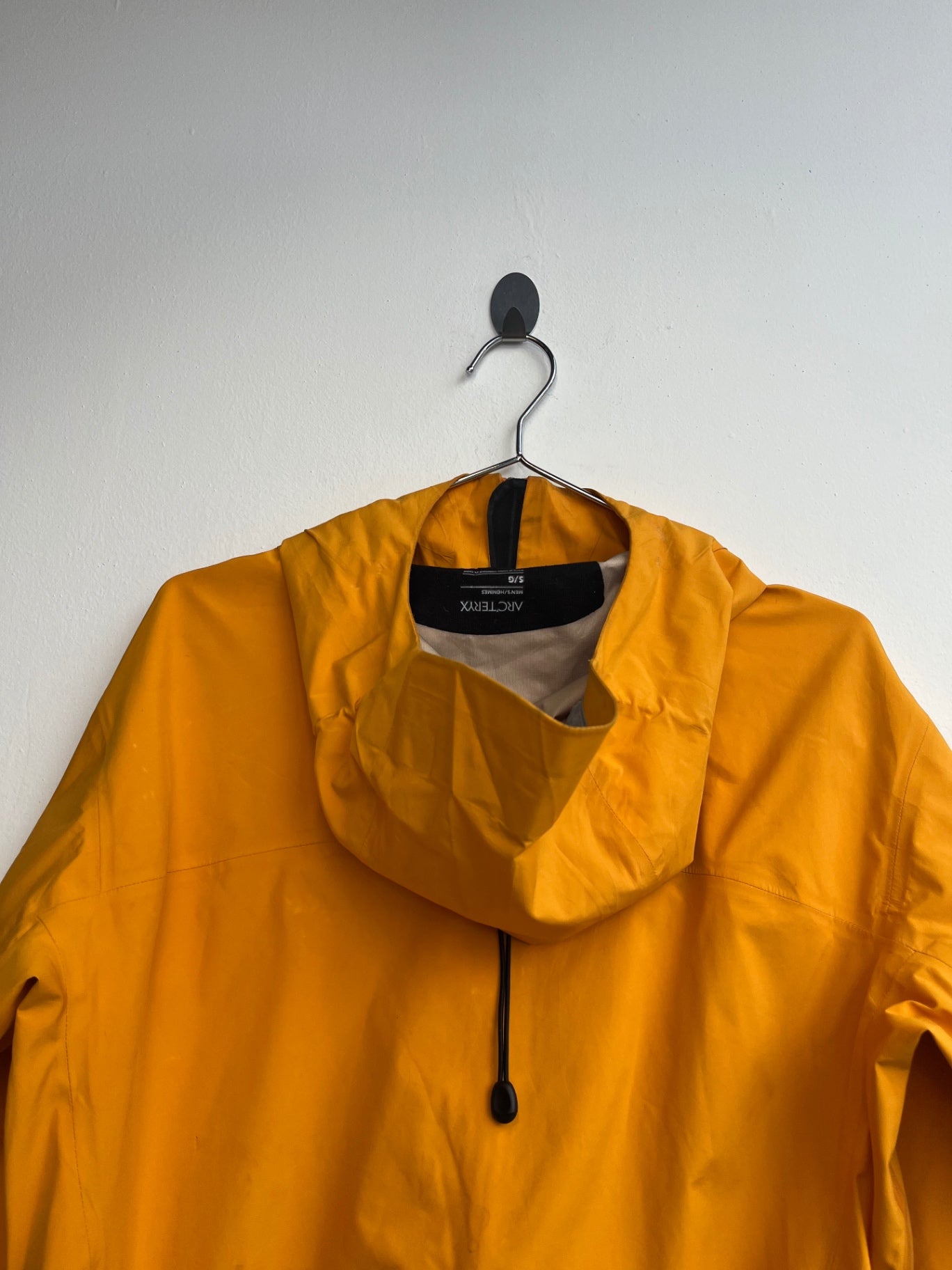 Arc'teryx Beta LT Jacket