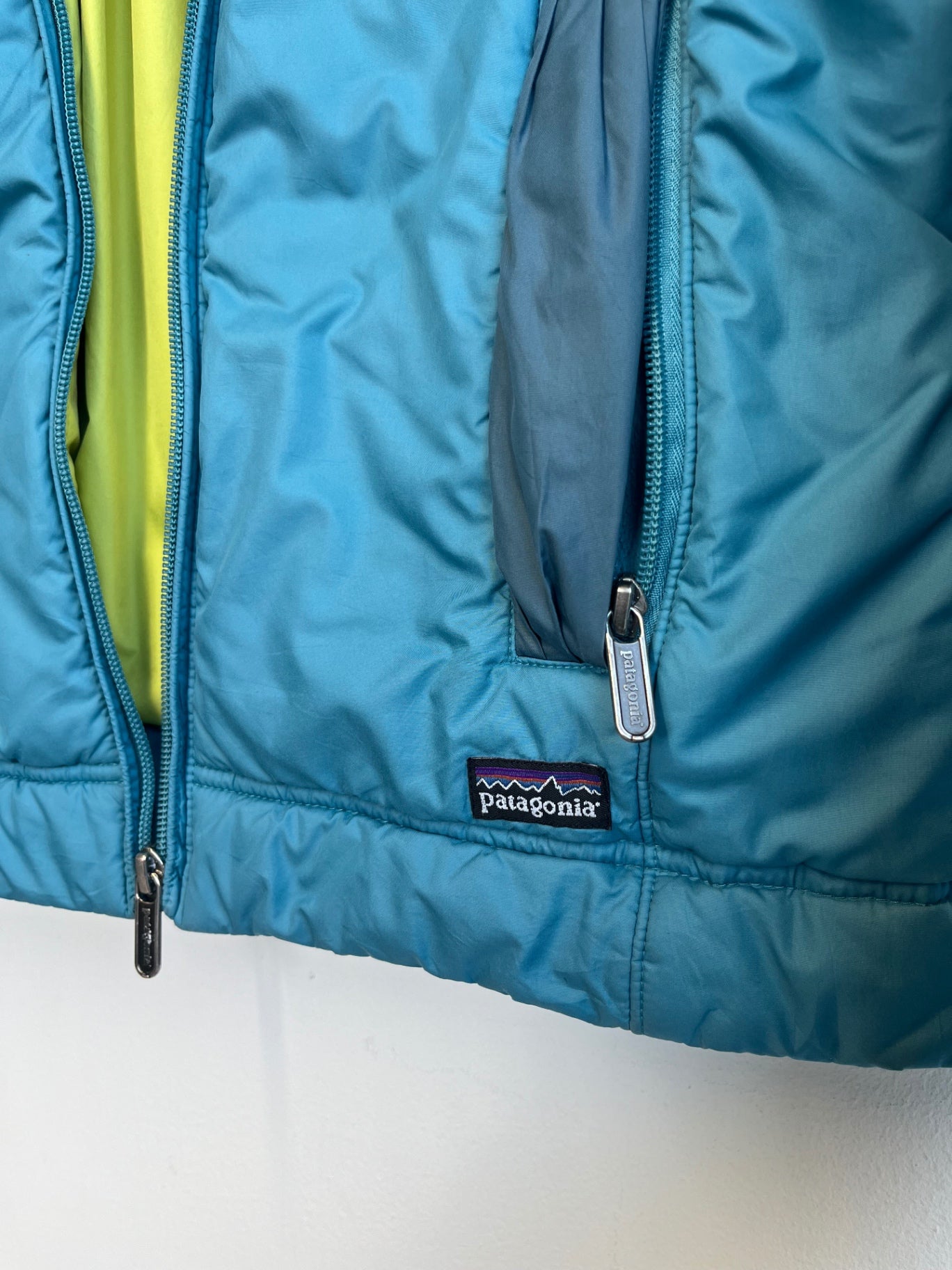 Patagonia Kitlope Jacket