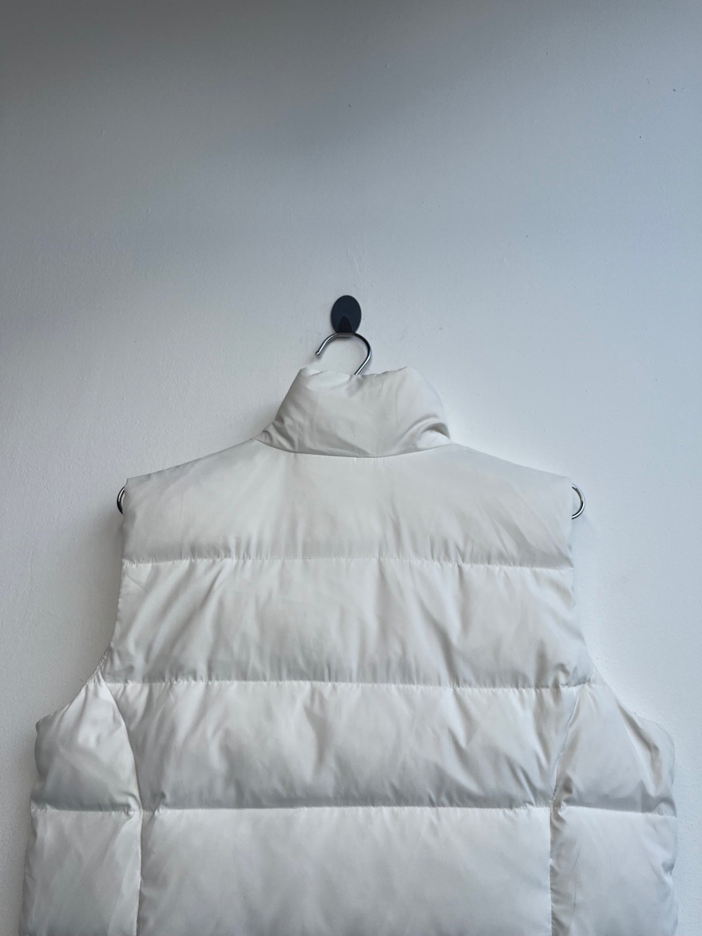 Tommy Hilfiger White Gilet