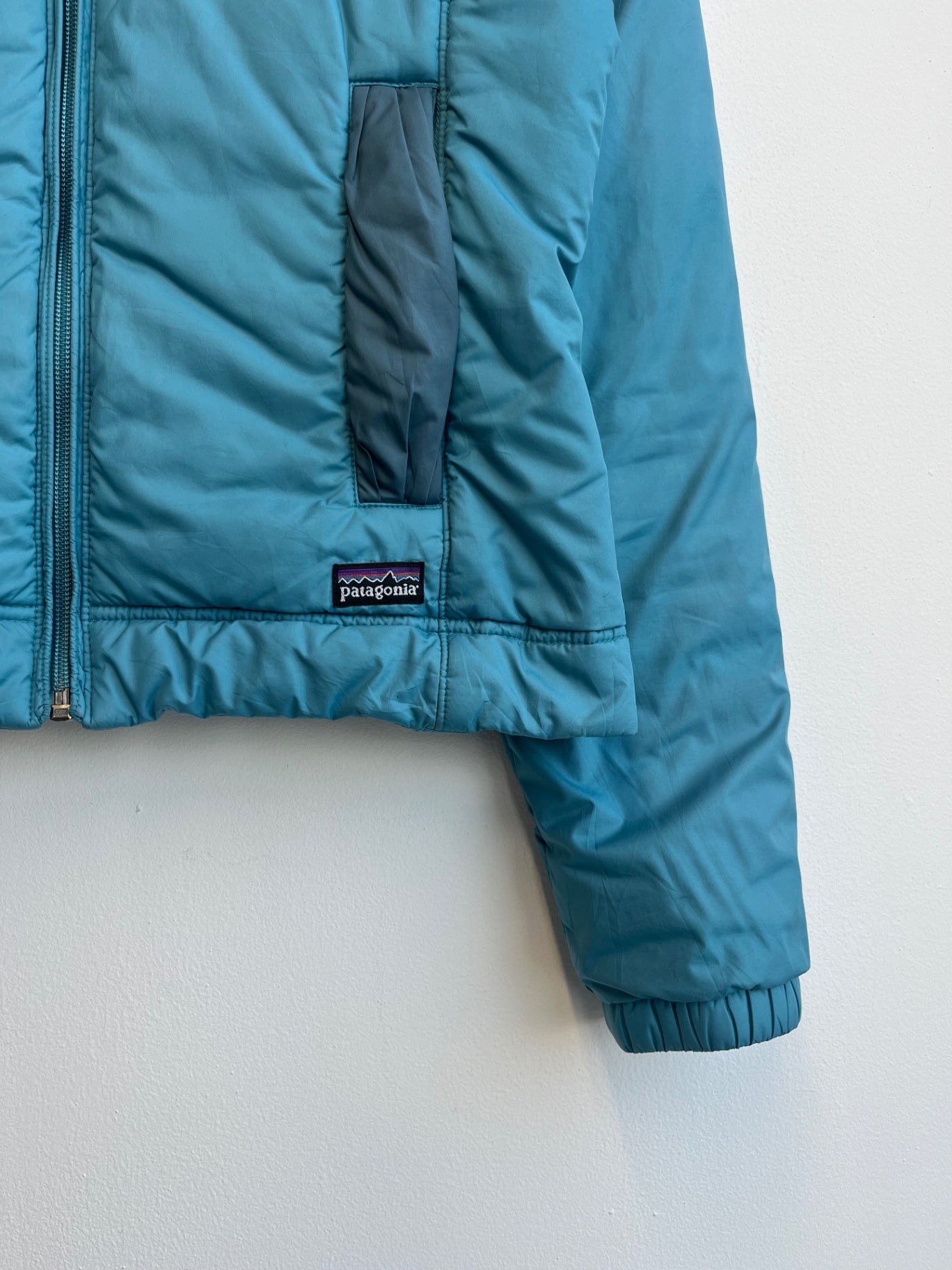Patagonia Kitlope Jacket