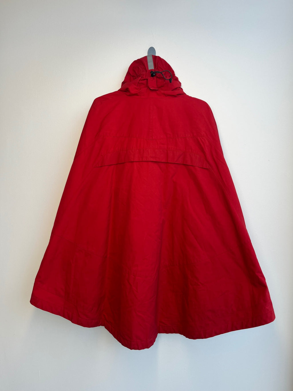 Fjall Raven Luhkka Poncho