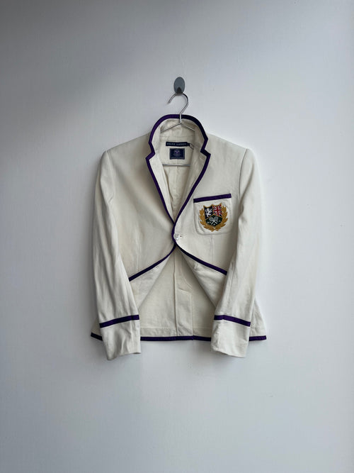 Ralph Lauren Wimbledon Blazer