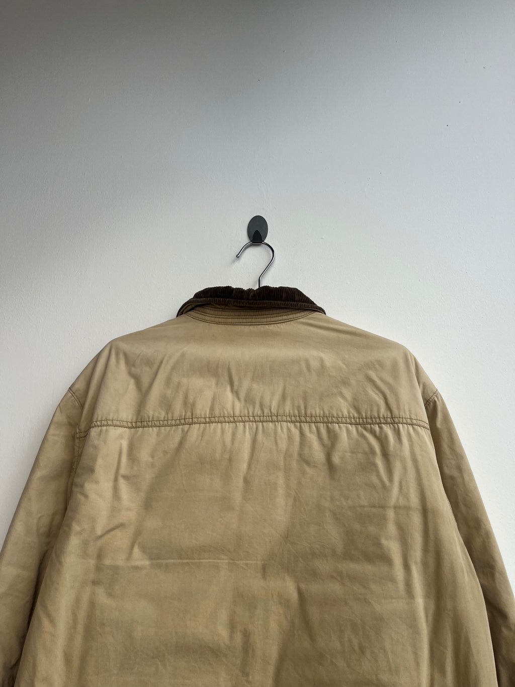 Polo Ralph Lauren Corduroy Collar Jacket