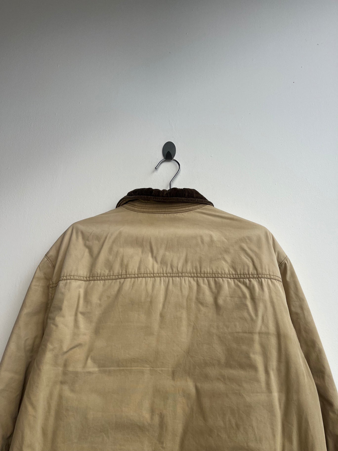 Polo Ralph Lauren Corduroy Collar Jacket