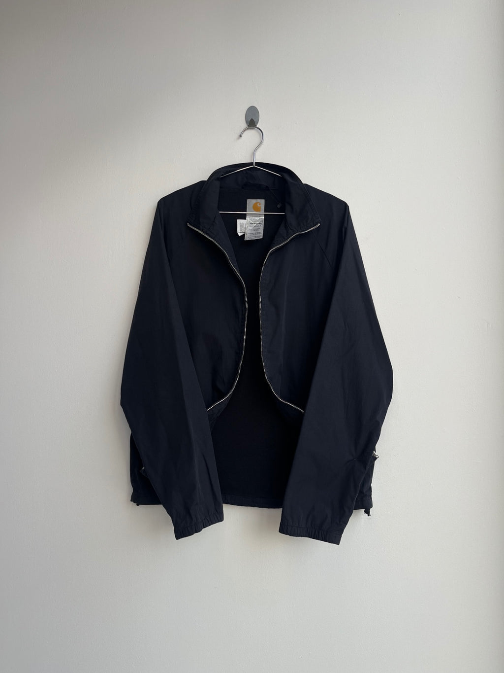 Carhartt Black Light Jacket