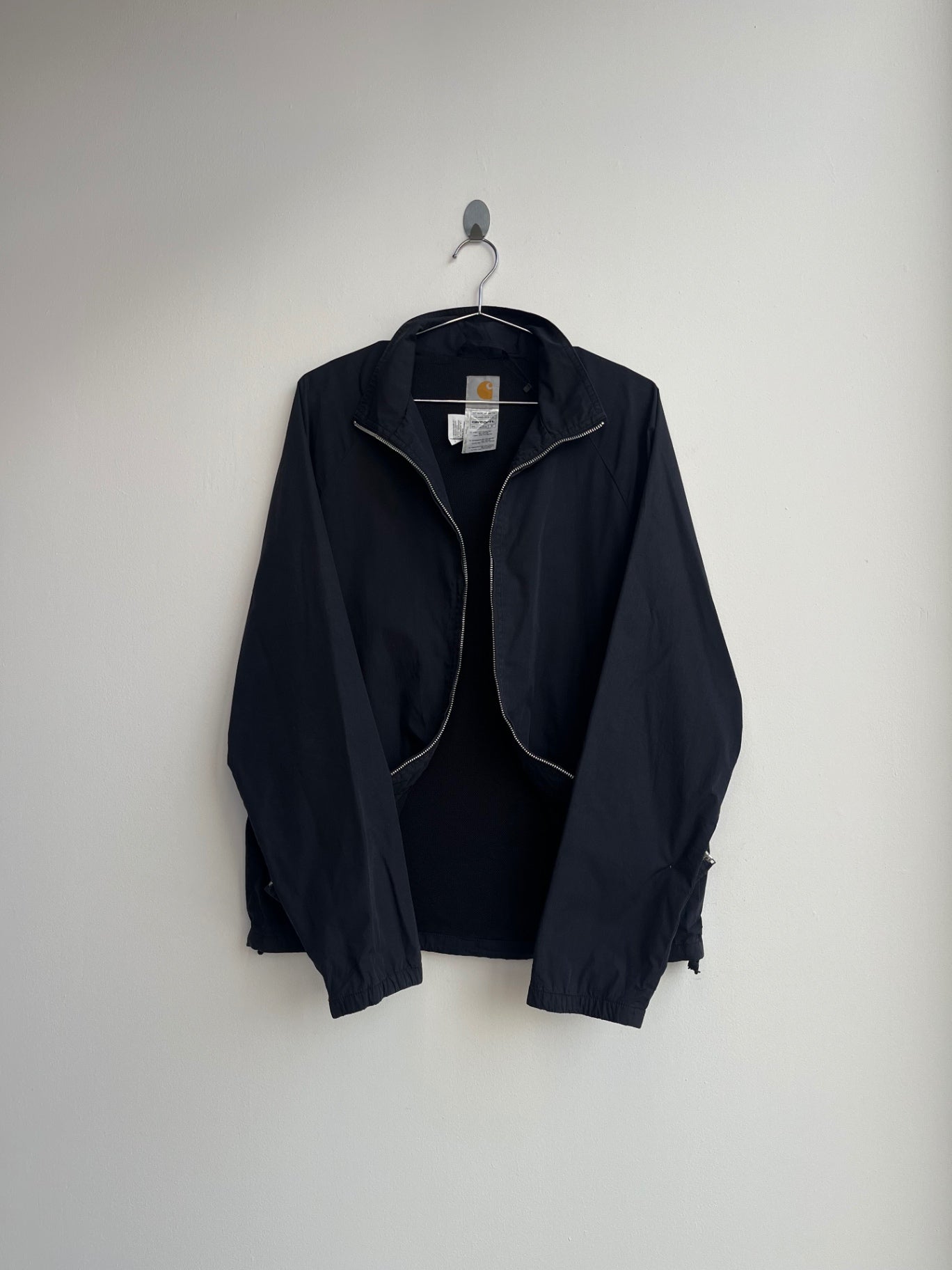 Carhartt Black Light Jacket