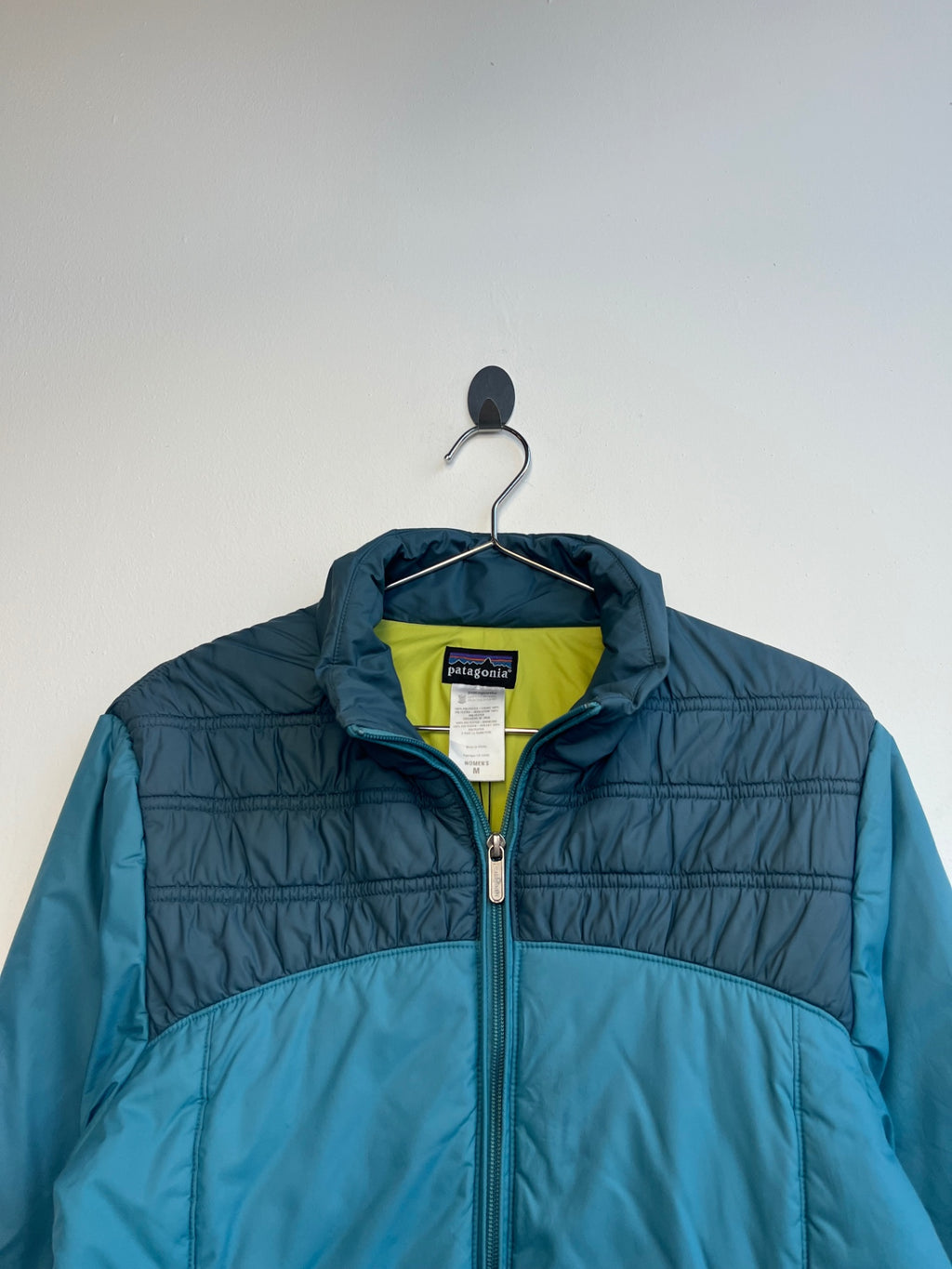 Patagonia Kitlope Jacket
