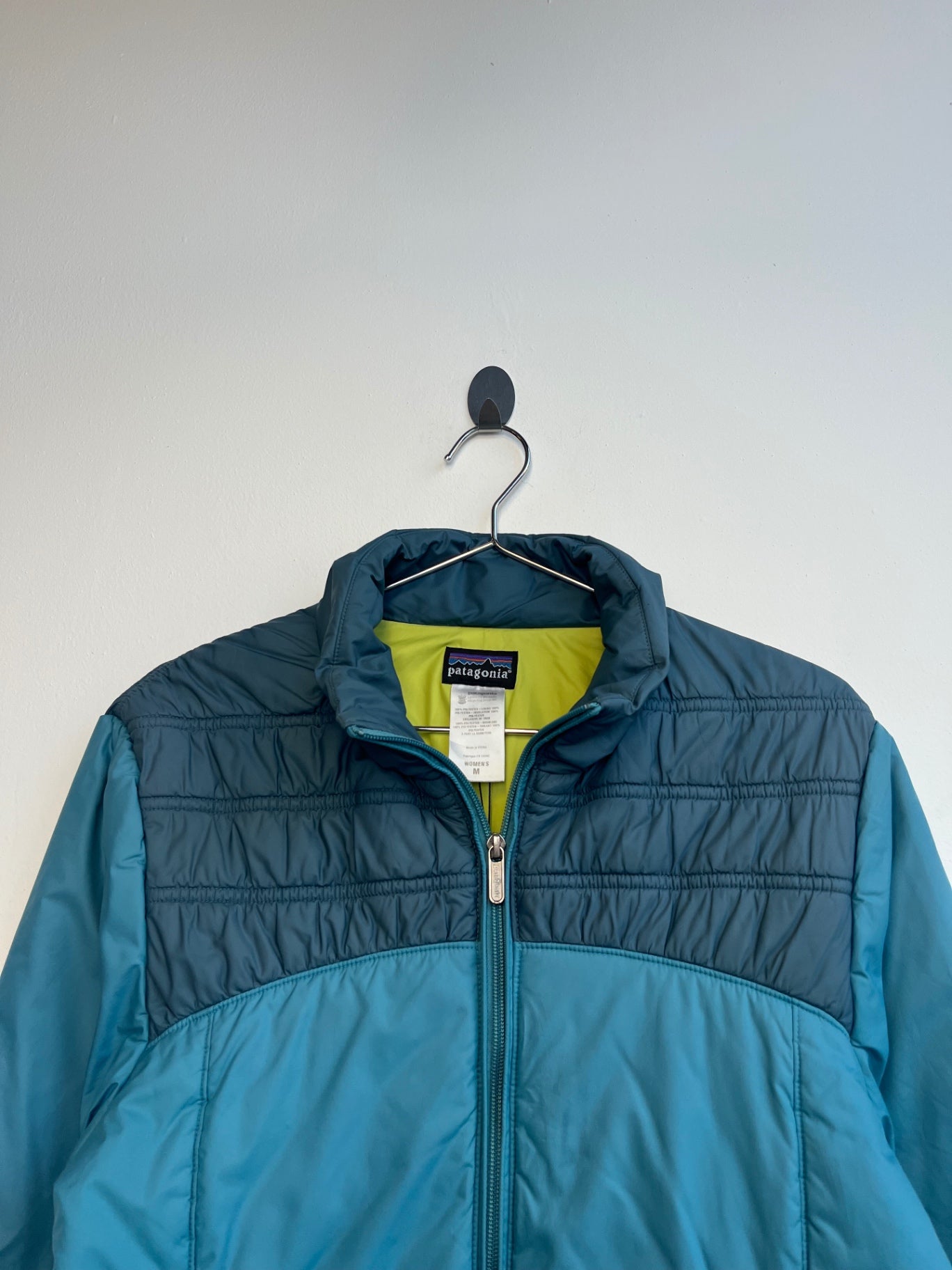 Patagonia Kitlope Jacket