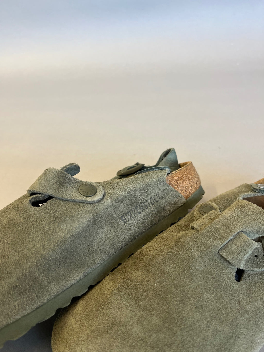Birkenstock Tokio Narrow Fit