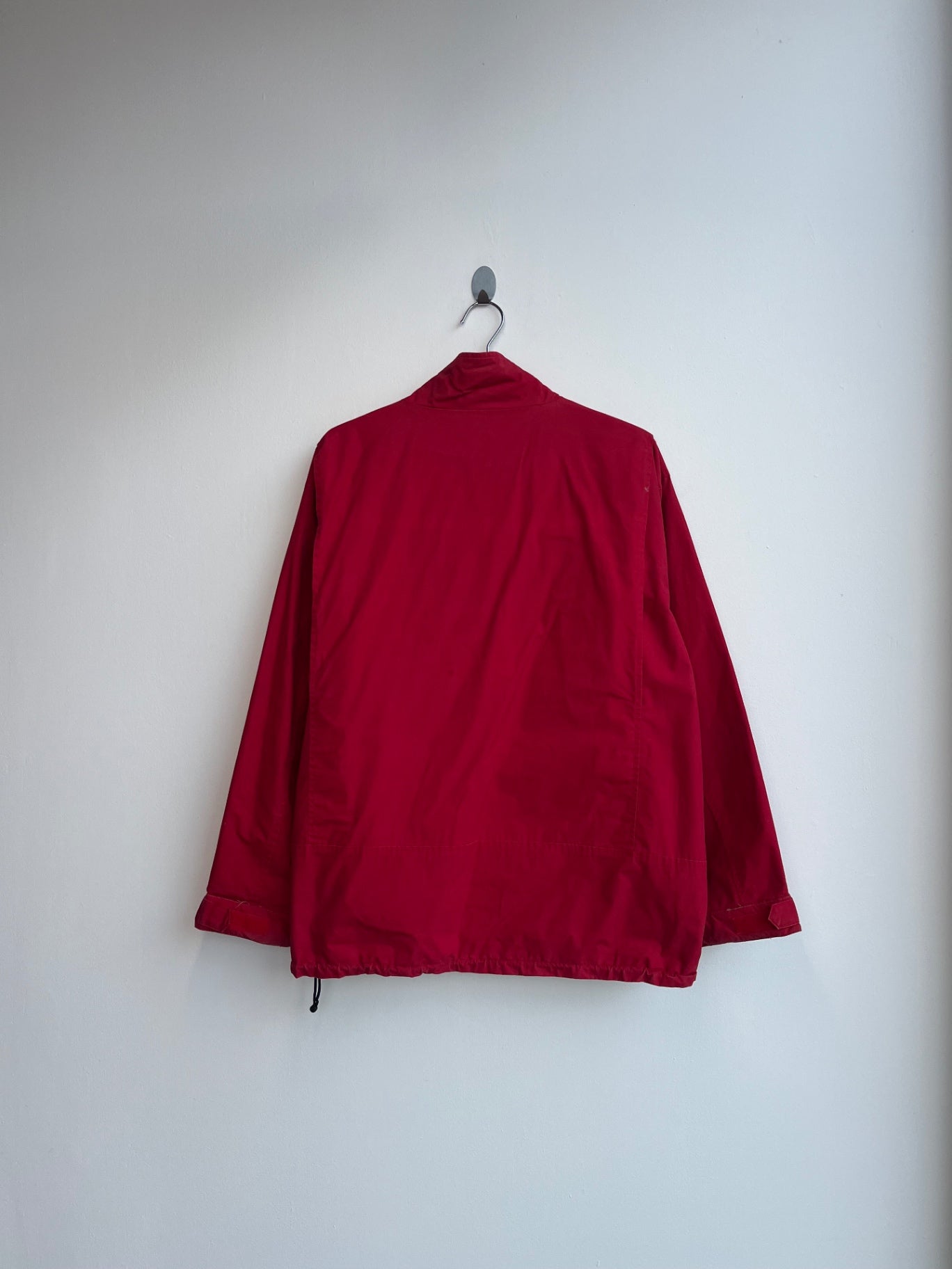 Ralph Lauren Beige Reversible Jacket