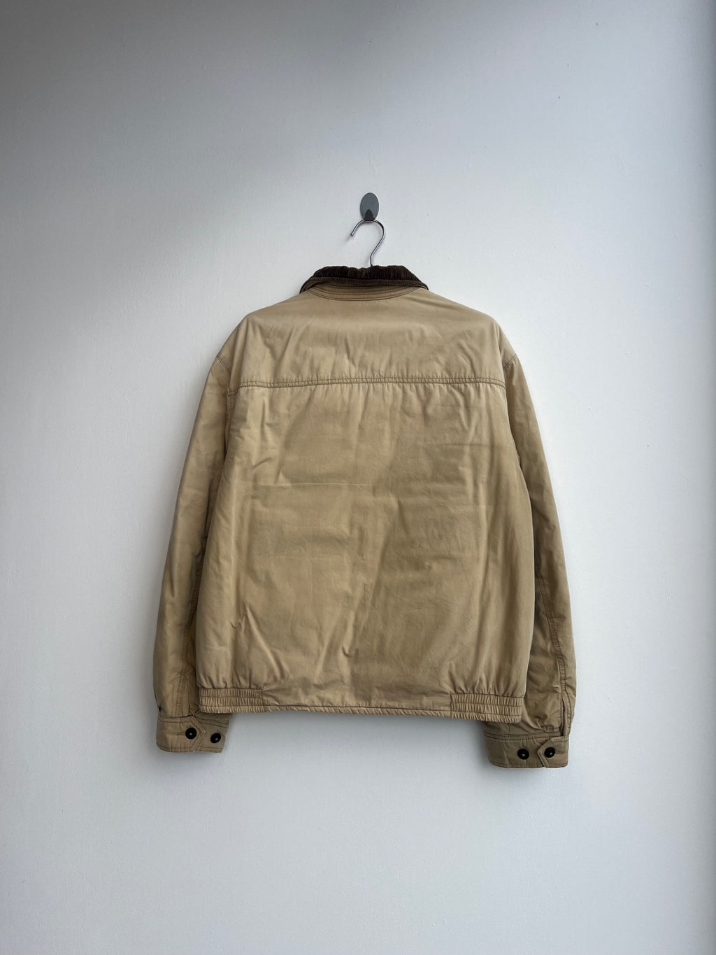 Polo Ralph Lauren Corduroy Collar Jacket