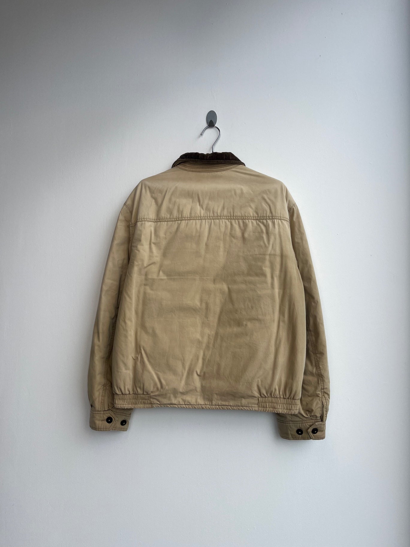 Polo Ralph Lauren Corduroy Collar Jacket