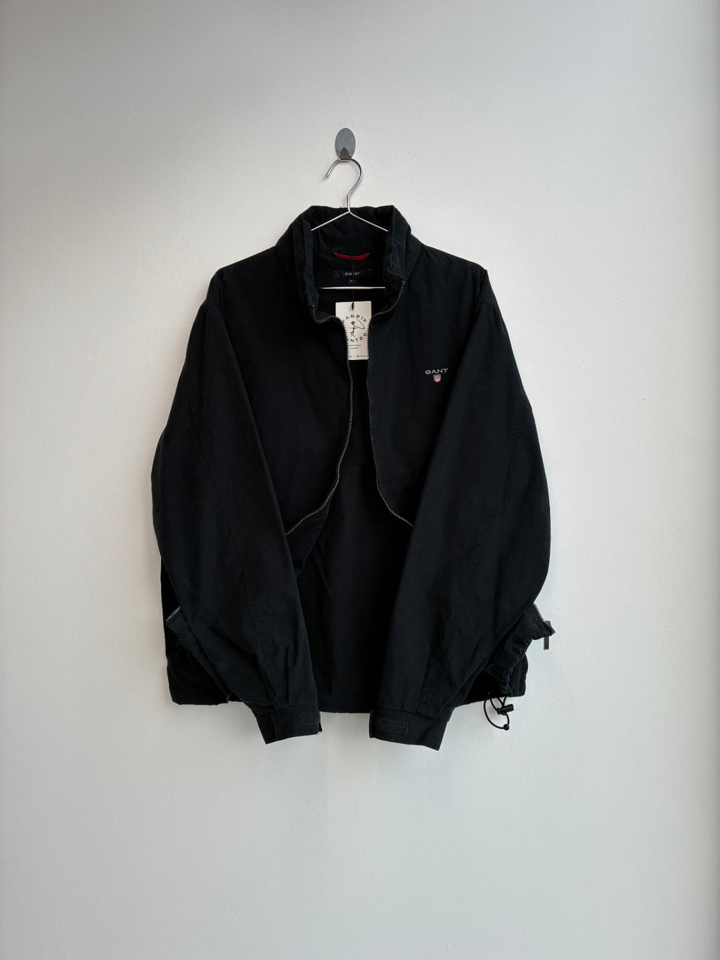Gant Black Jacket