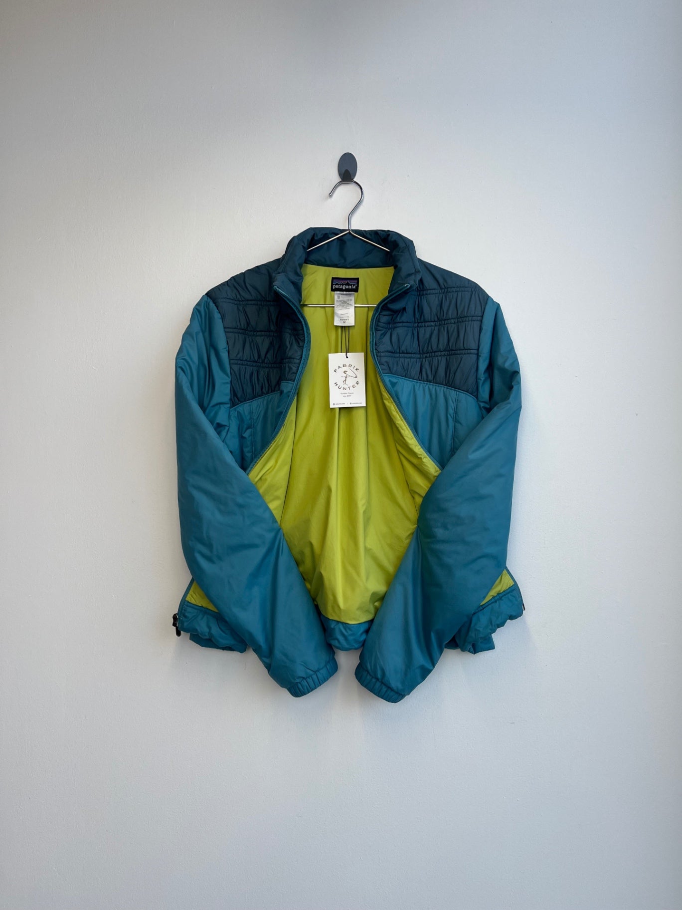 Patagonia Kitlope Jacket