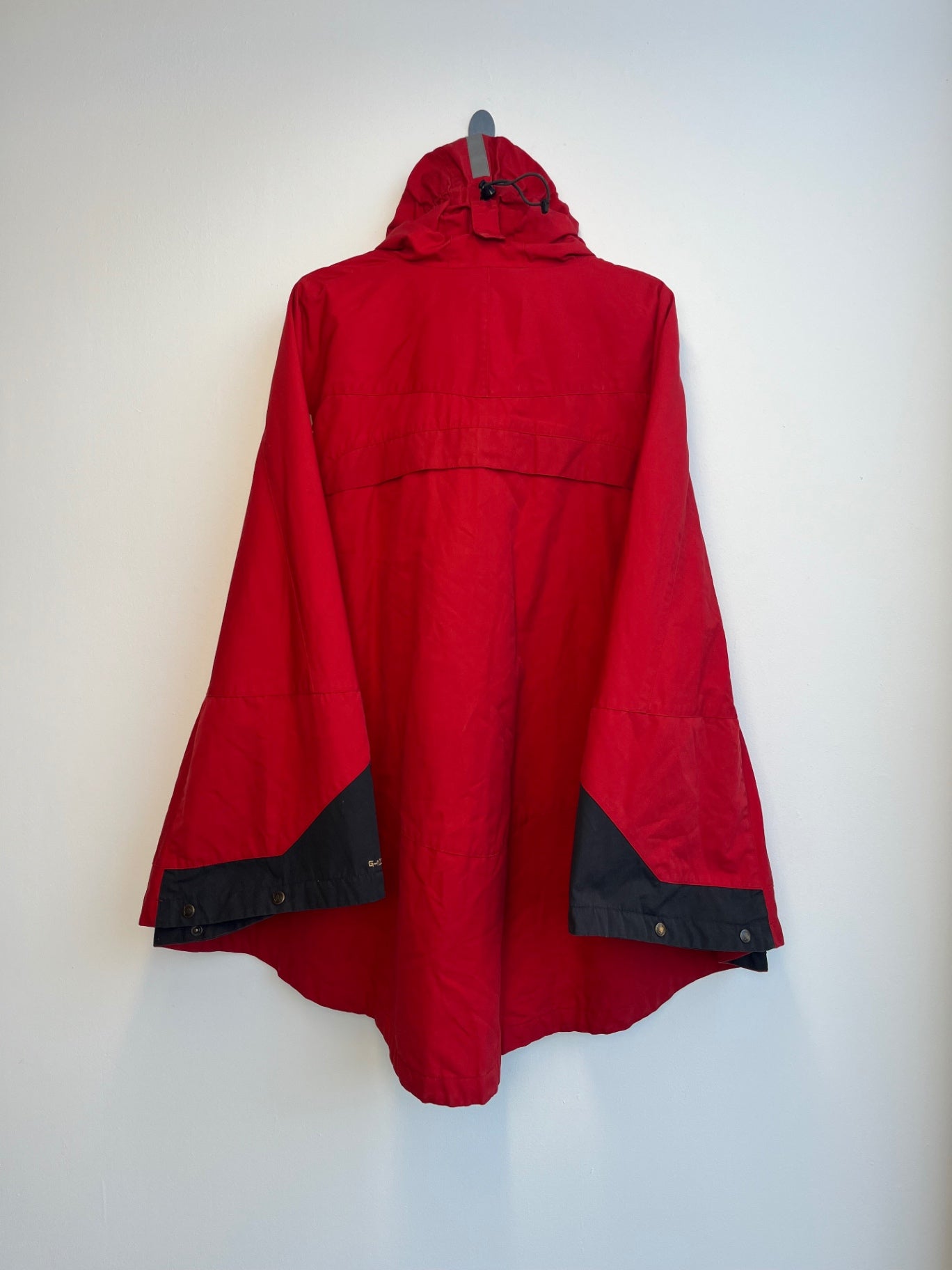 Fjall Raven Luhkka Poncho