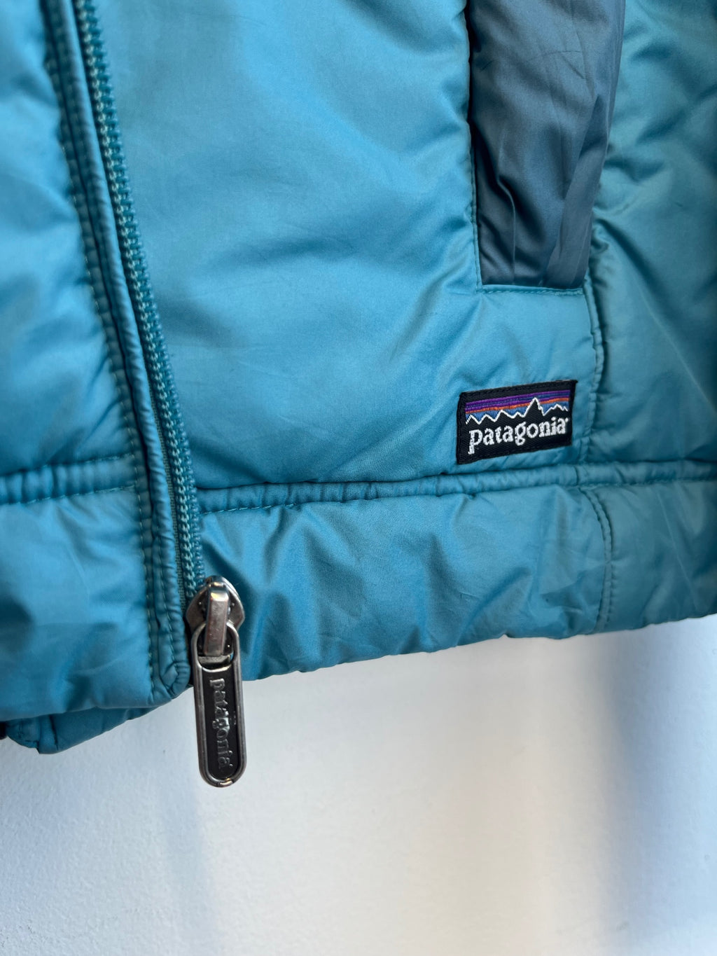 Patagonia Kitlope Jacket