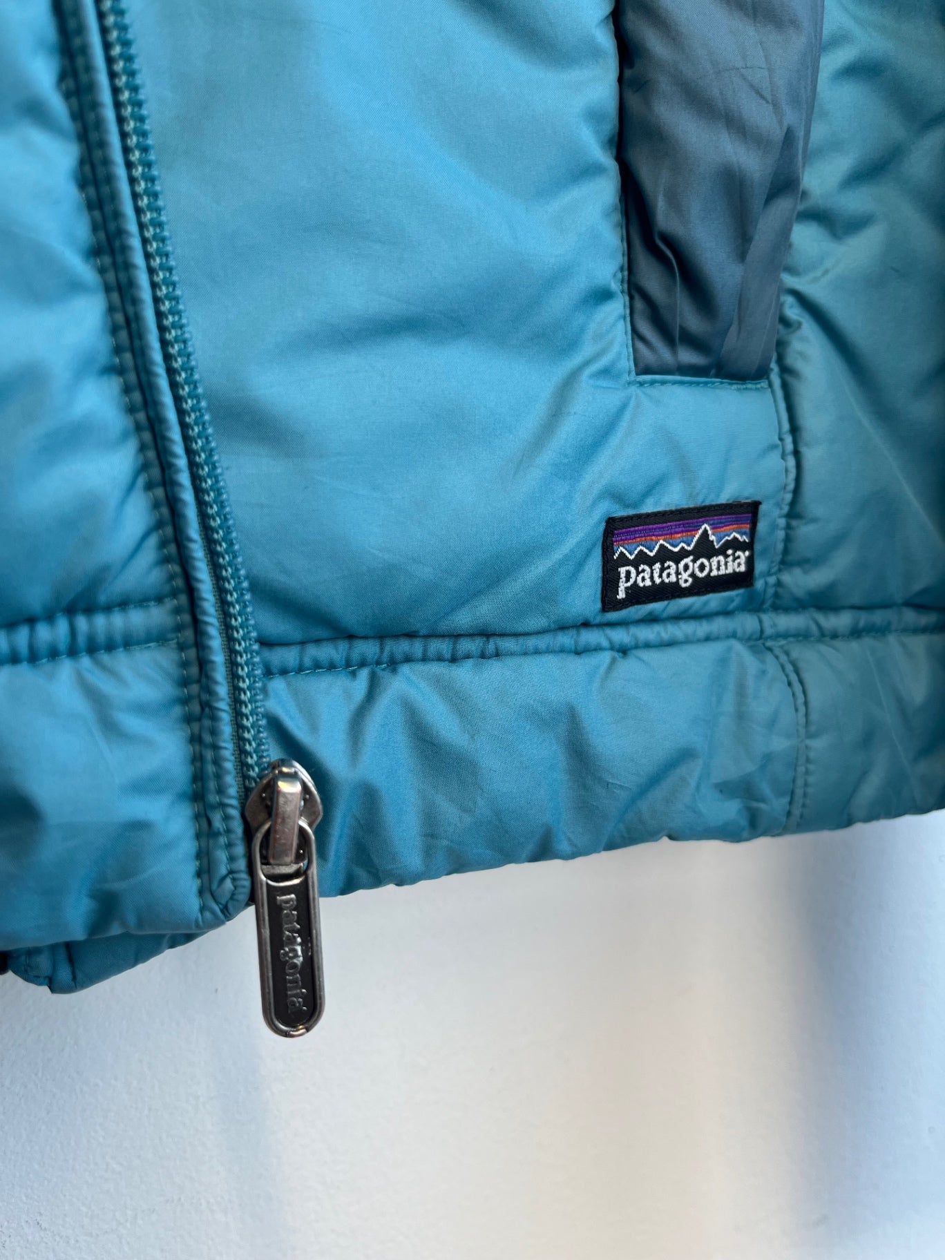 Patagonia Kitlope Jacket
