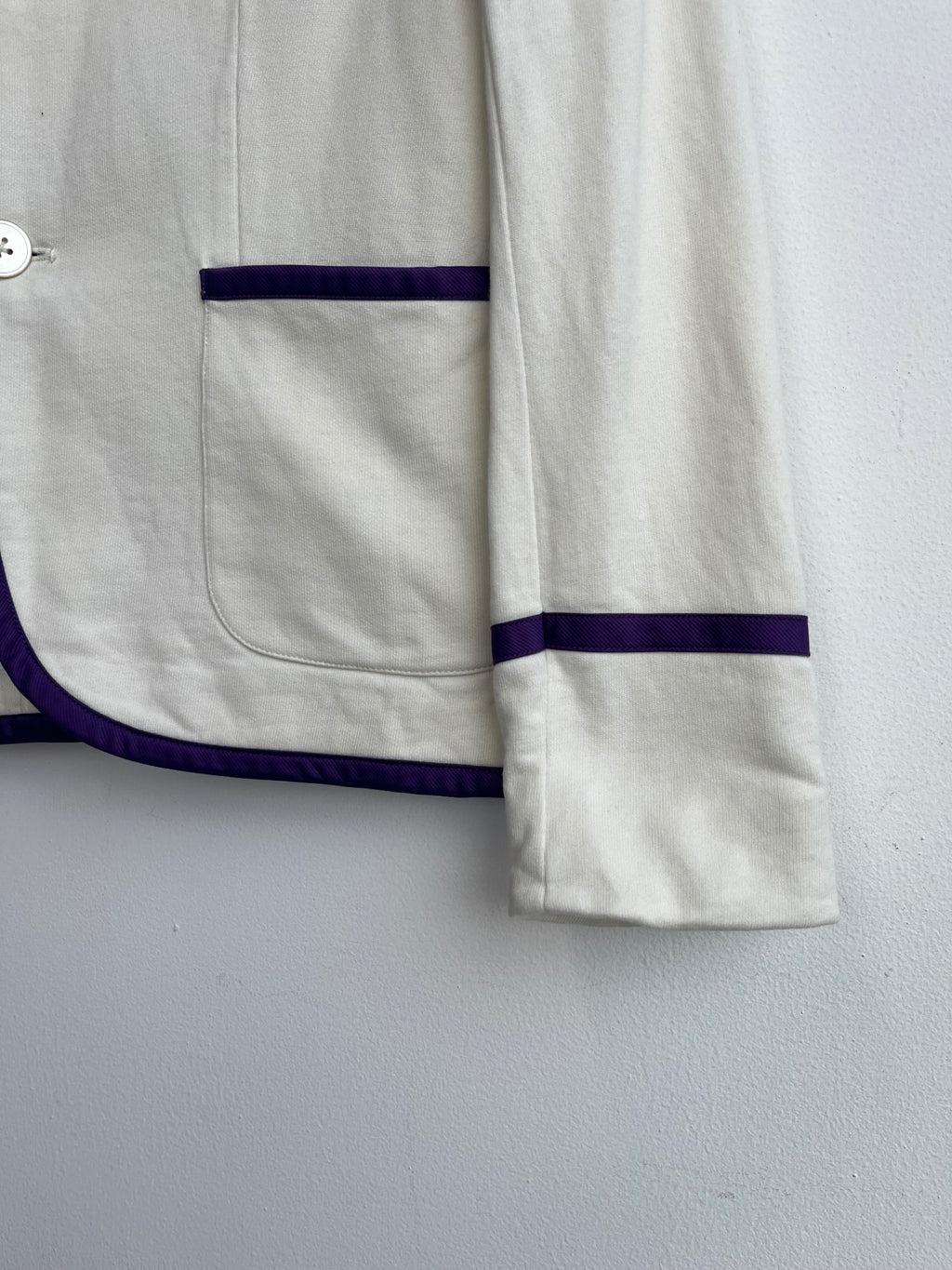 Ralph Lauren Wimbledon Blazer