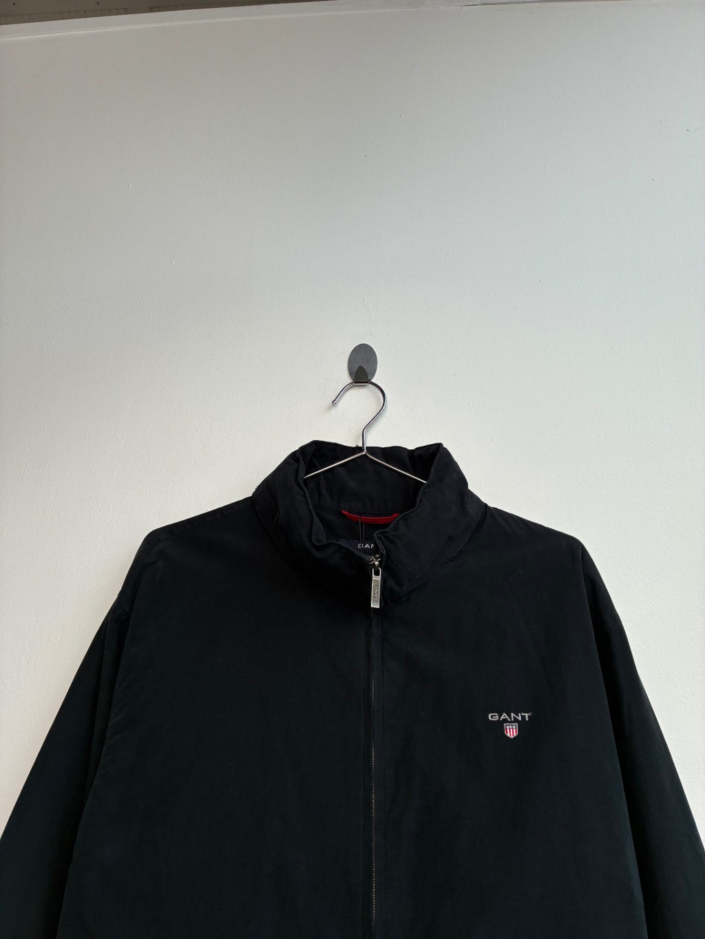 Gant Black Jacket