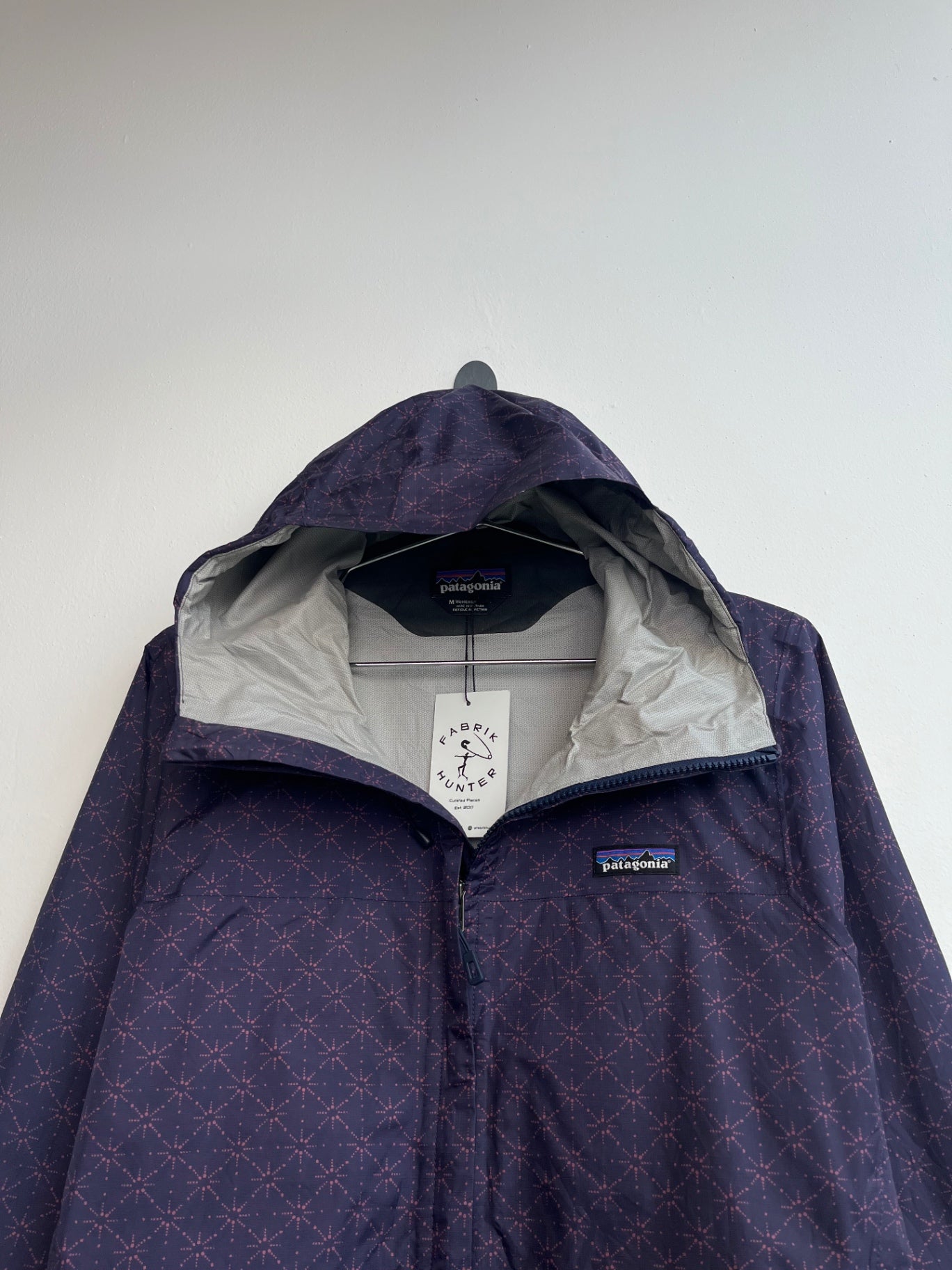 Patagonia Torrentshell Jacket